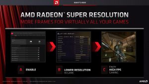 AMD RSR (image: AMD)